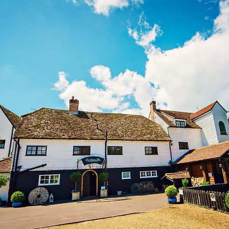 Sheene Mill Melbourn Kültér fotó